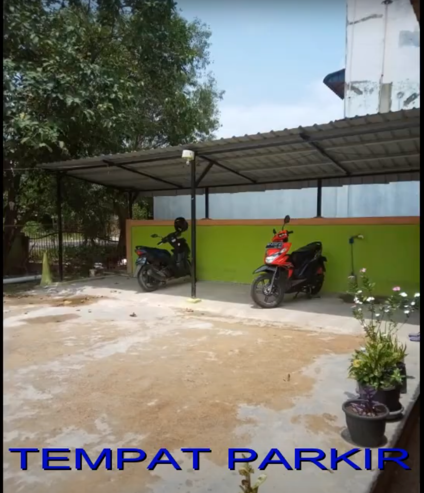 Bengkel Mobil Terpercaya