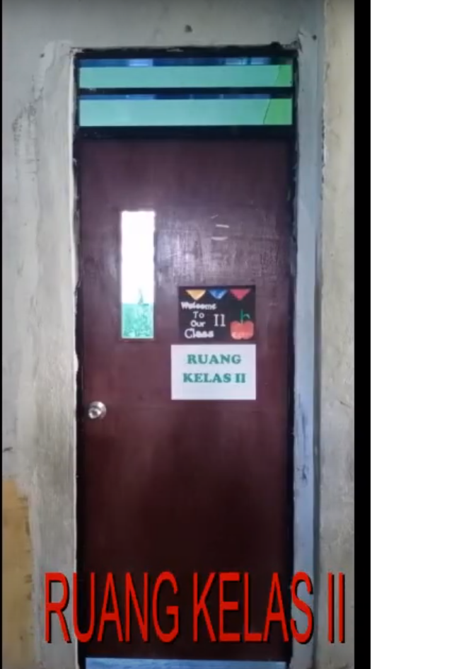 Kursus Bahasa Inggris Sebatam