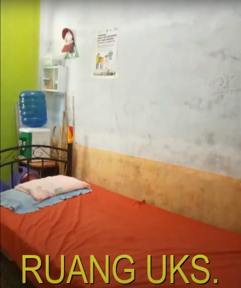 Klinik Kesehatan Sebatam